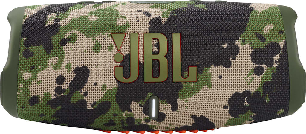 JBL Charge 5 Wireless Speaker, Squad