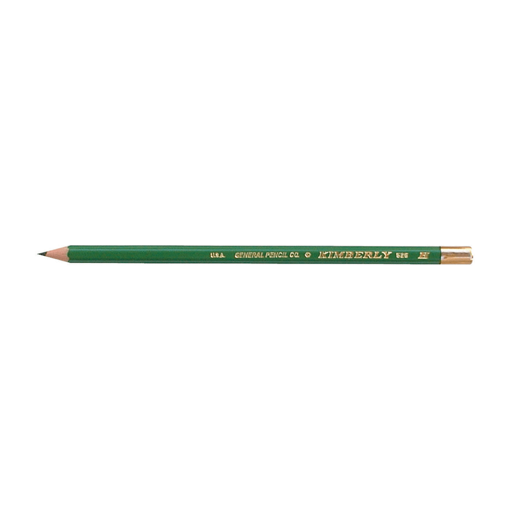 KIMBERLY DRAWING PENCIL H