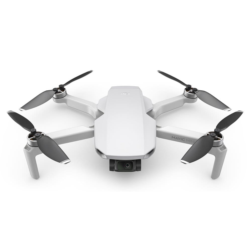 Mavic Mini
