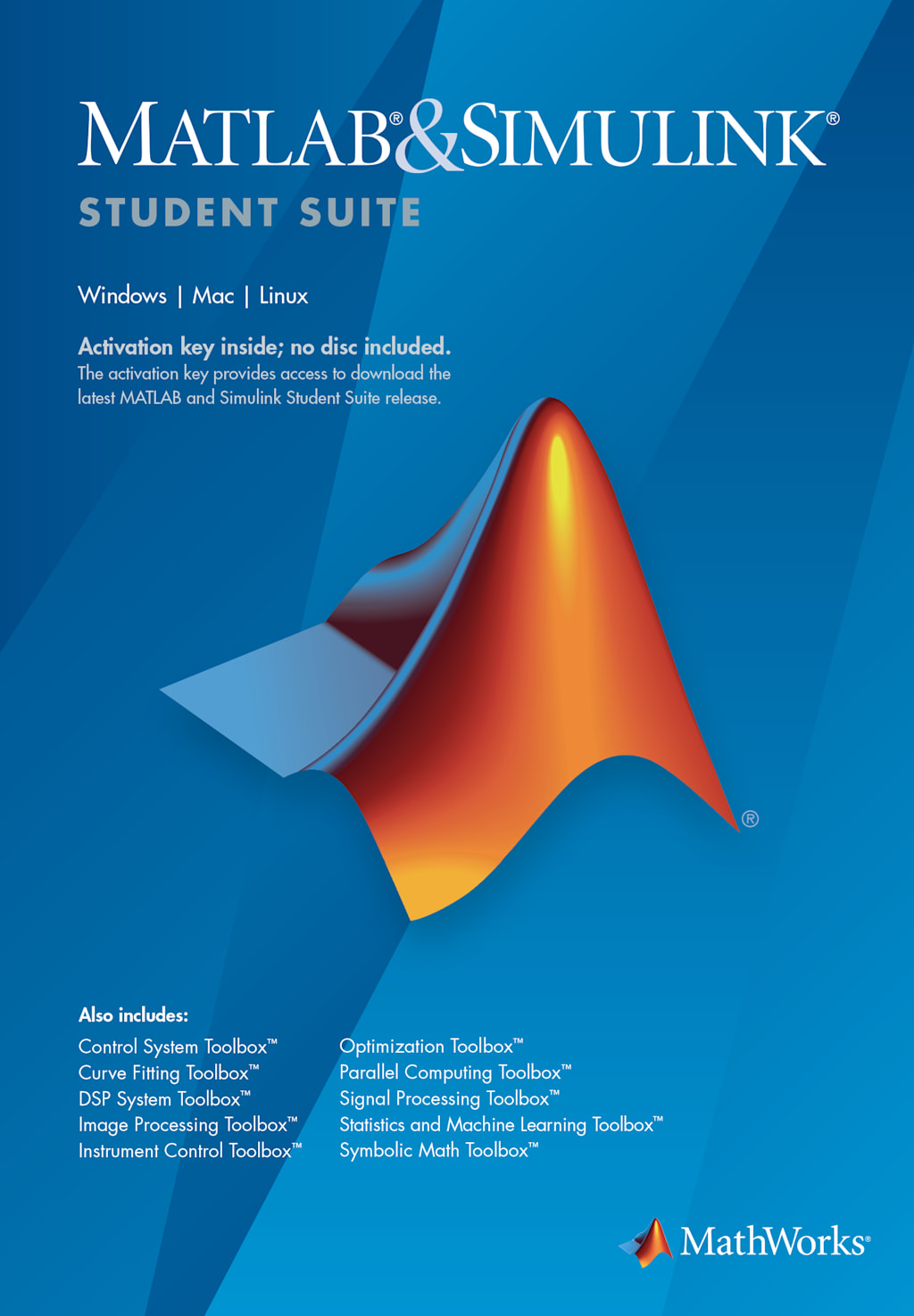 MATLAB SIMULINK STUD VER 2018A