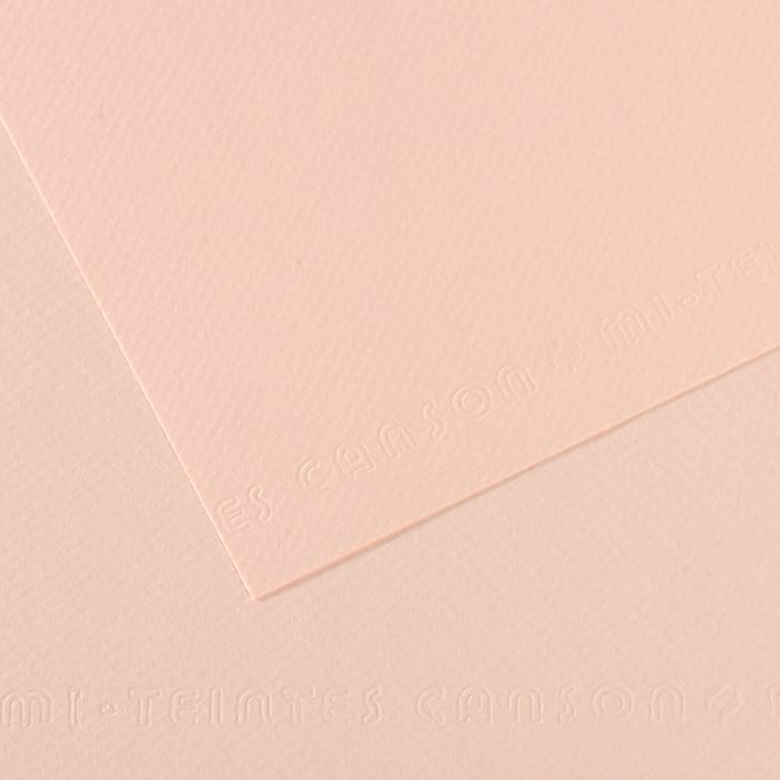 MI-TEINTES 103 DAWN PINK 19X25