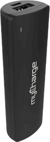 myCharge BASIC POWER Rechargeable 2000mAh Battery - ONLINE ONLY