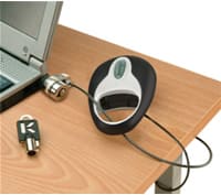 NB LOCK KENS MICROSAVER RETRAC