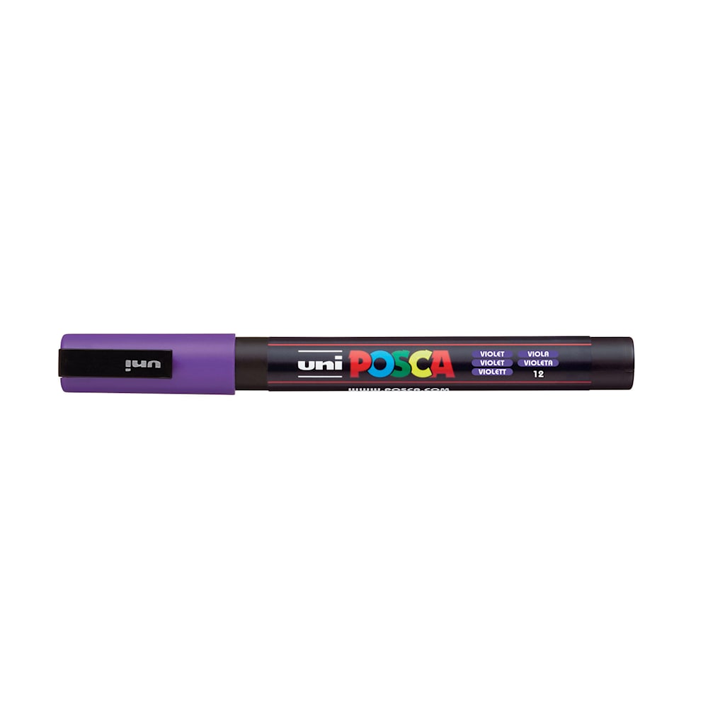 P MARK 3M FINE VIOLET