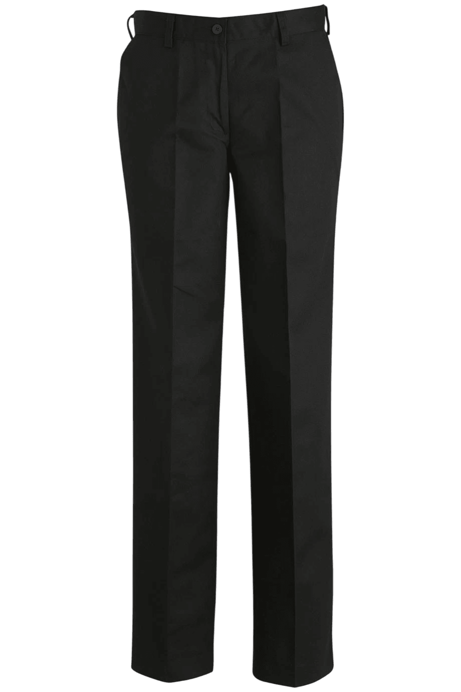ULTIMATE FLAT FRONT PNT/BLK/20