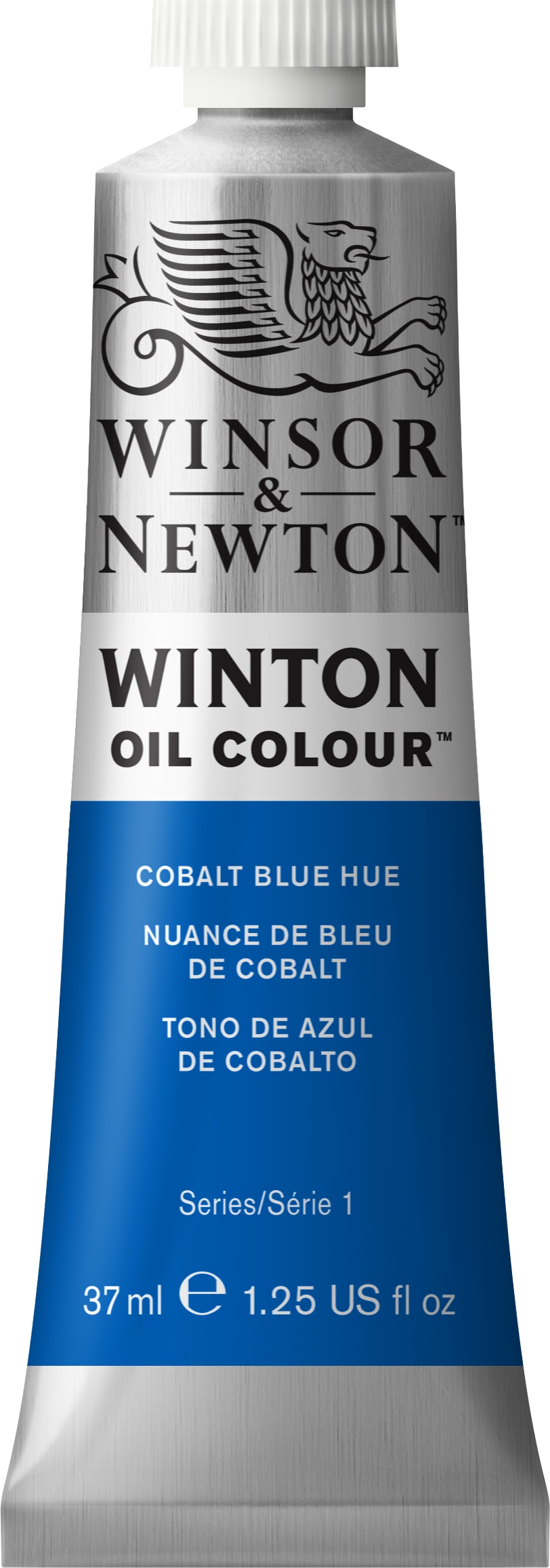 WINTON  37 ML COBLT BL HUE