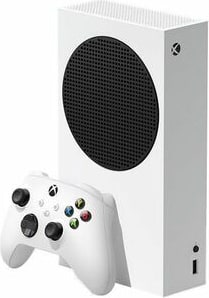 Xbox Series SA Console