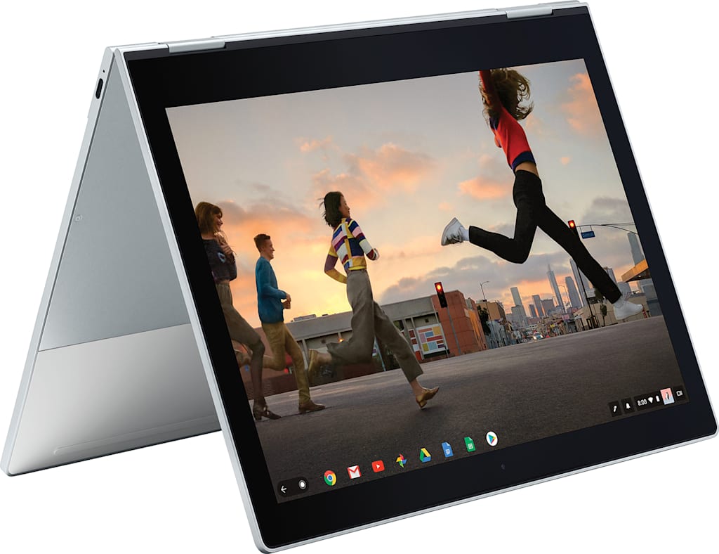 Google Pixelbook i5/8GB/128GB - ONLINE ONLY