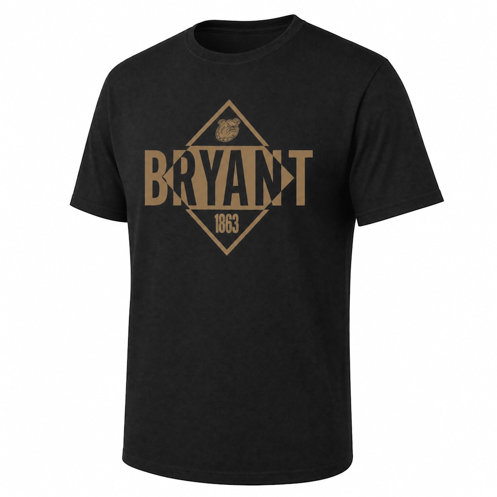 Bryant University Short Sleeve T-Shirt