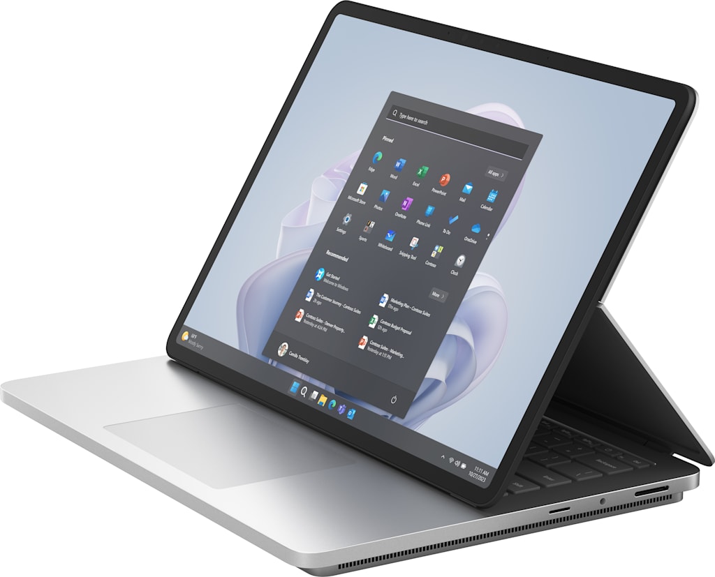 Surface Laptop Studio 2 EDU (device only) i7/16/512/iGPU with Windows 11 Pro