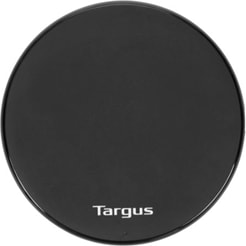 Targus Wireless Charging Pad - Black - ONLINE ONLY