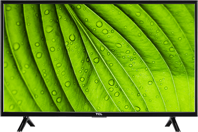 TCL 32D100 32'' 720p LED-LCD TV - ONLINE ONLY