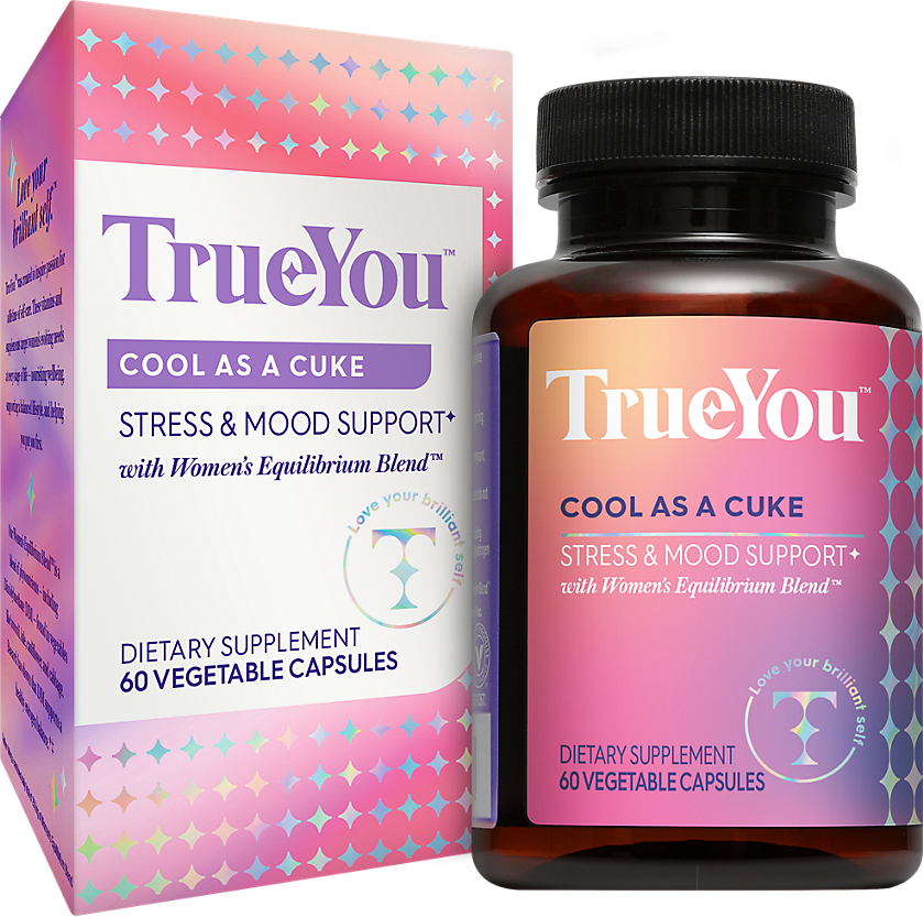 TrueYou  COOL AS A CUKE 0 EA