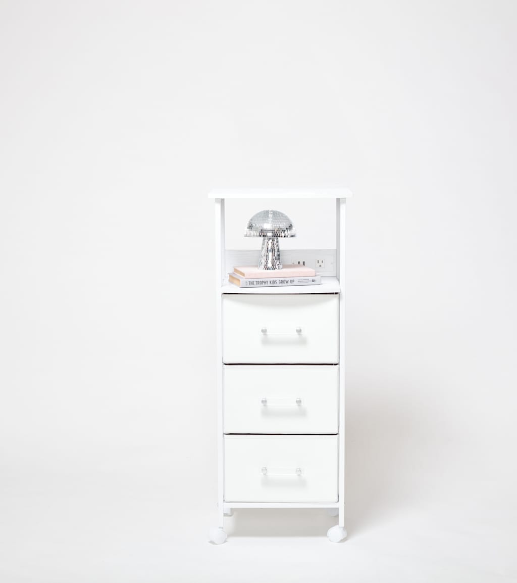 WHT SUTTON CART