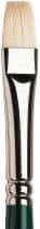WINTON BRUSH BRIGHT 6 LONG HANDLE