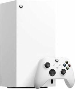Xbox Series X 1TB Console