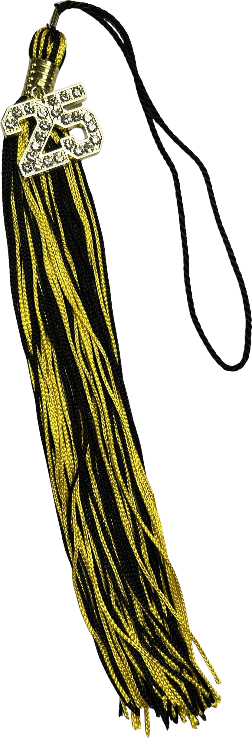Tassel Bling