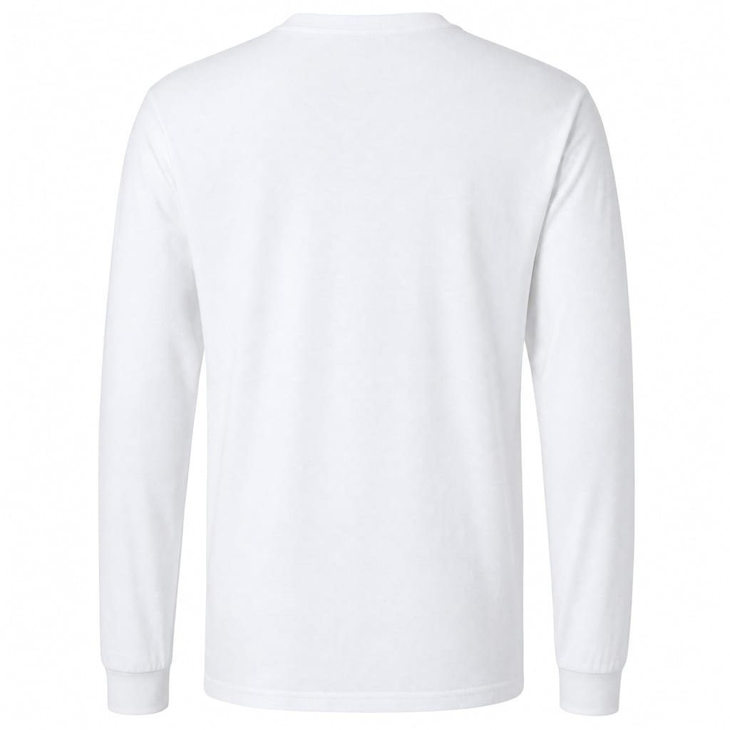 Manhattan University Jaspers Long Sleeve T-Shirt