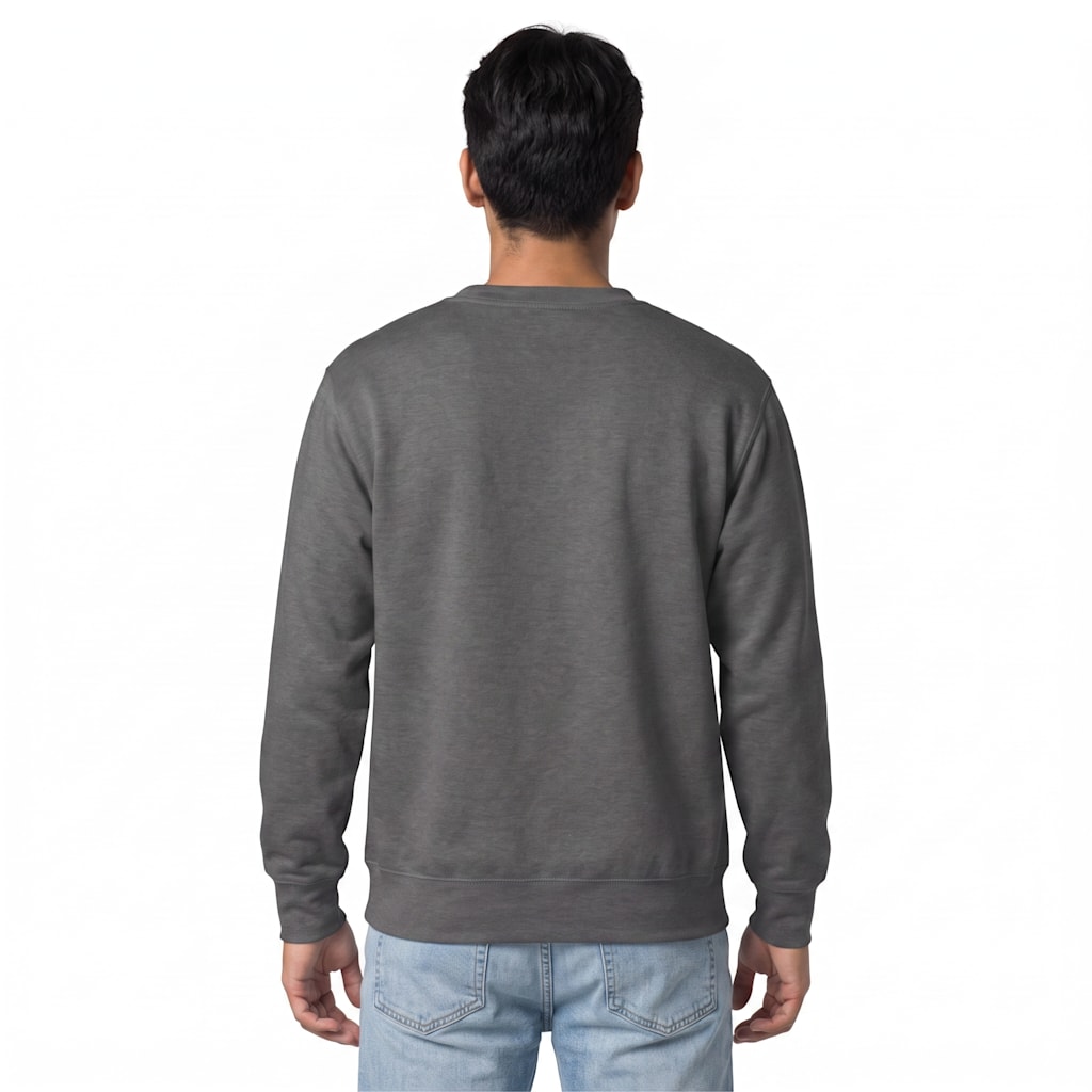 Manhattan University Fleece Crewneck