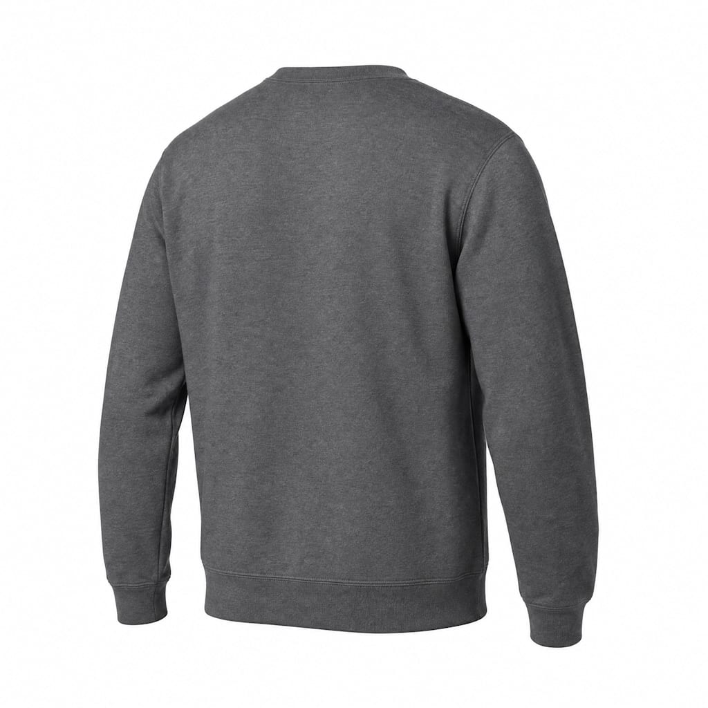 Manhattan University Fleece Crewneck