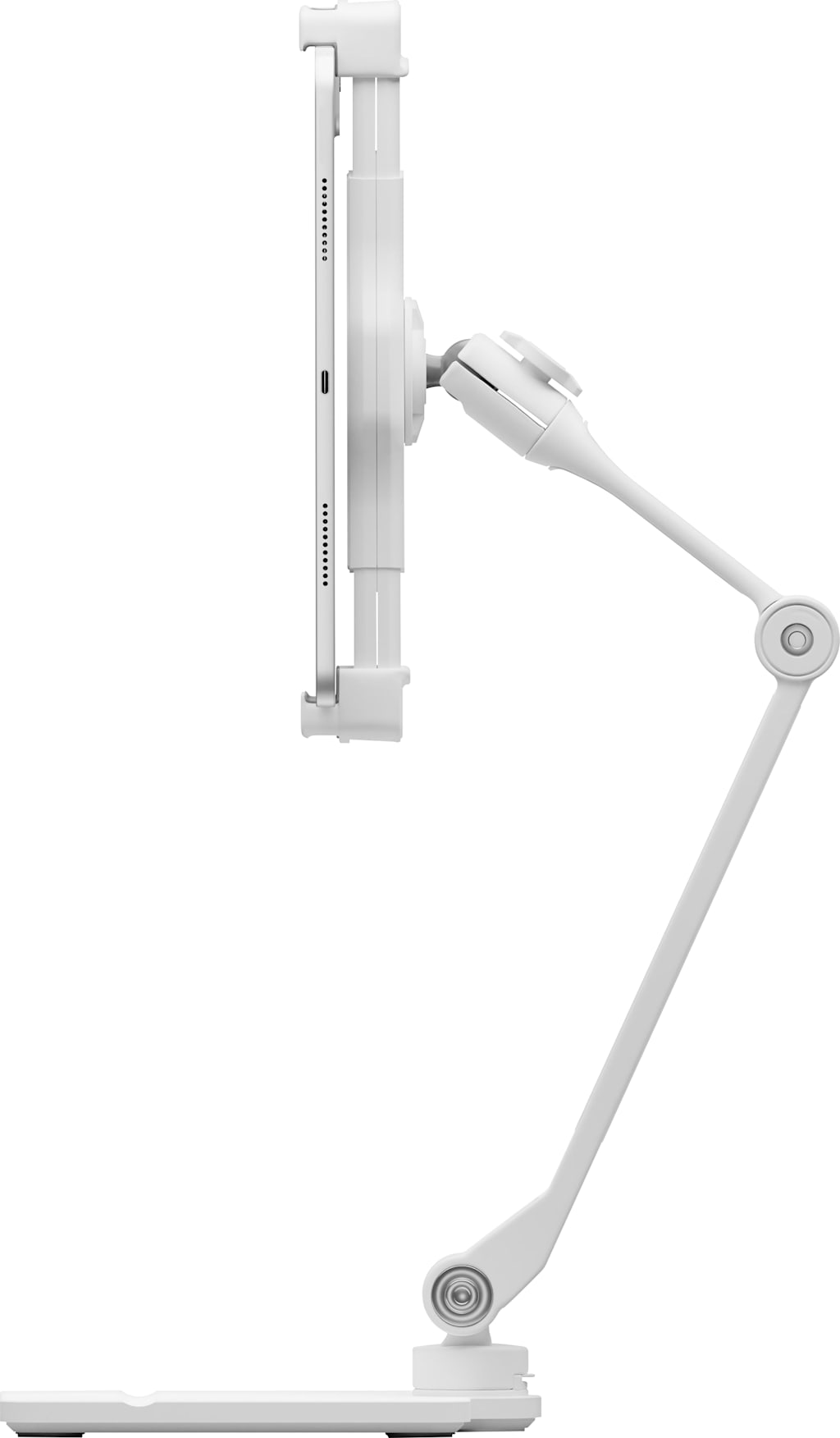 Twelve South HoverBar Duo iPad Stand, White