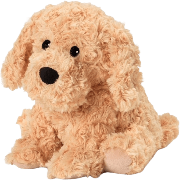 GOLDEN DOG WARMIE