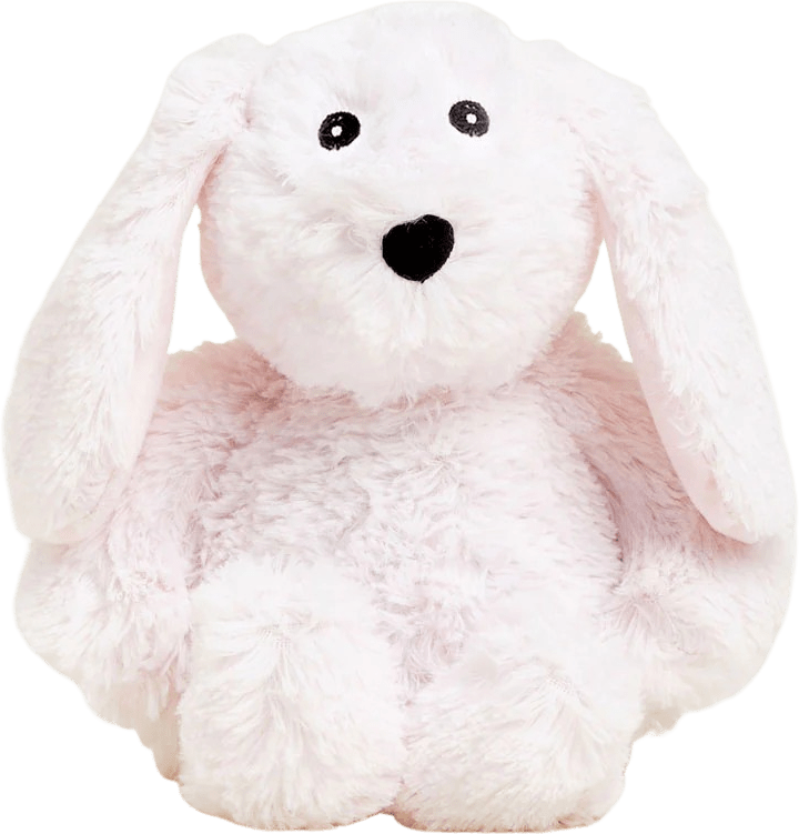 WARMIES PINK BUNNY