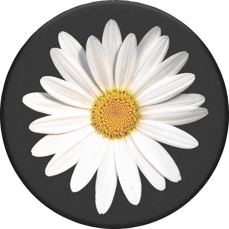 POPSOCKET V2 WHITE DAISY