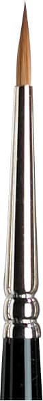 SERIES 7 BRUSH ROUND 1
