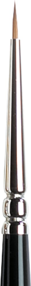 SERIES 7 BRUSH ROUND 3/0