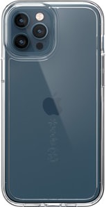 Speck Gemshell MAX Case for Apple iPhone 12 Pro - CLEAR - ONLINE ONLY