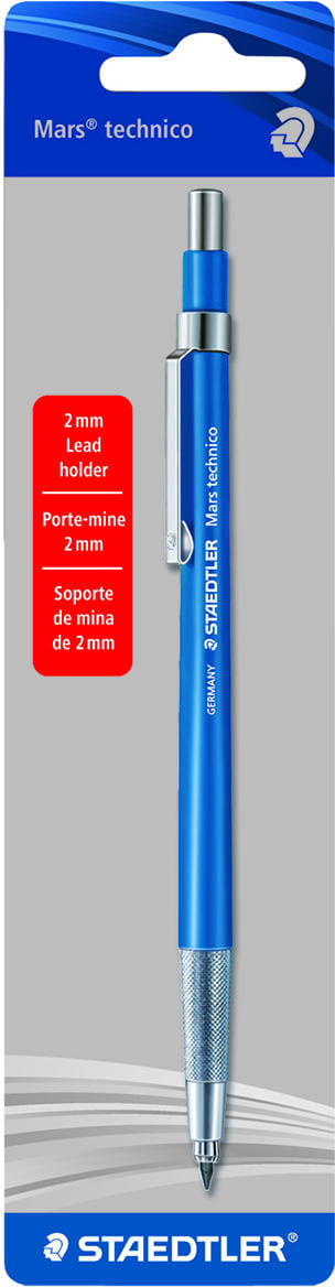 Staedtler Technico Lead Holder