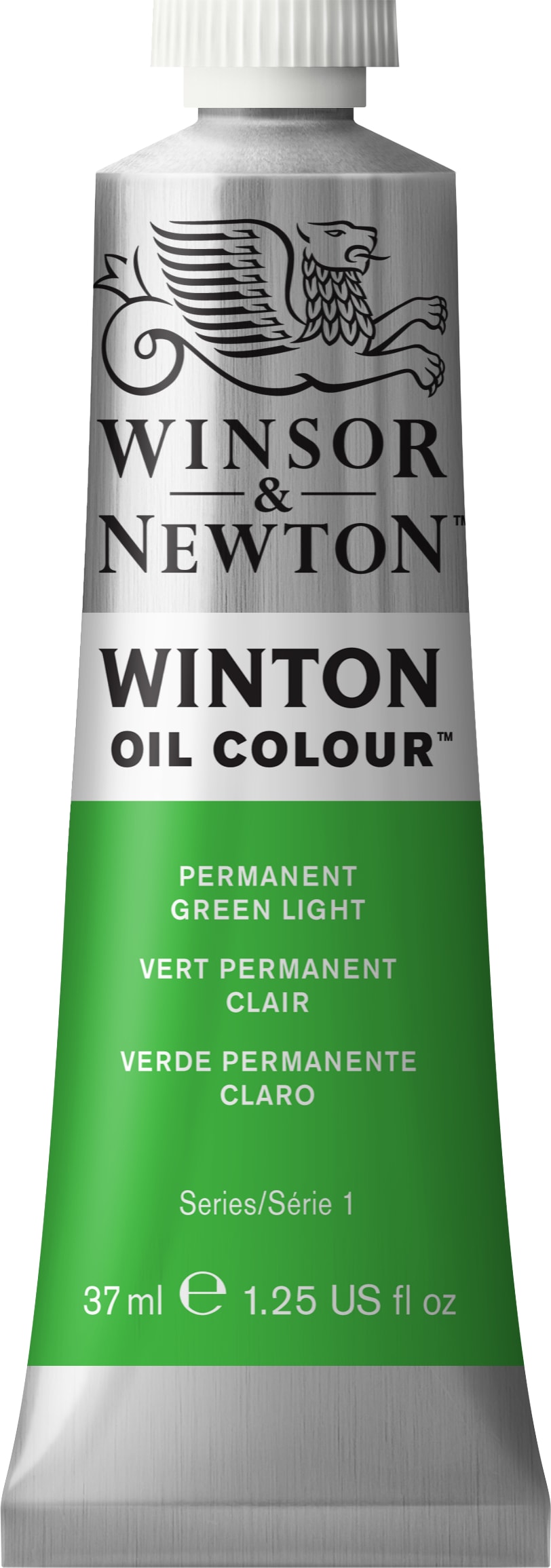 WINTON  37 ML PERM GRN LT