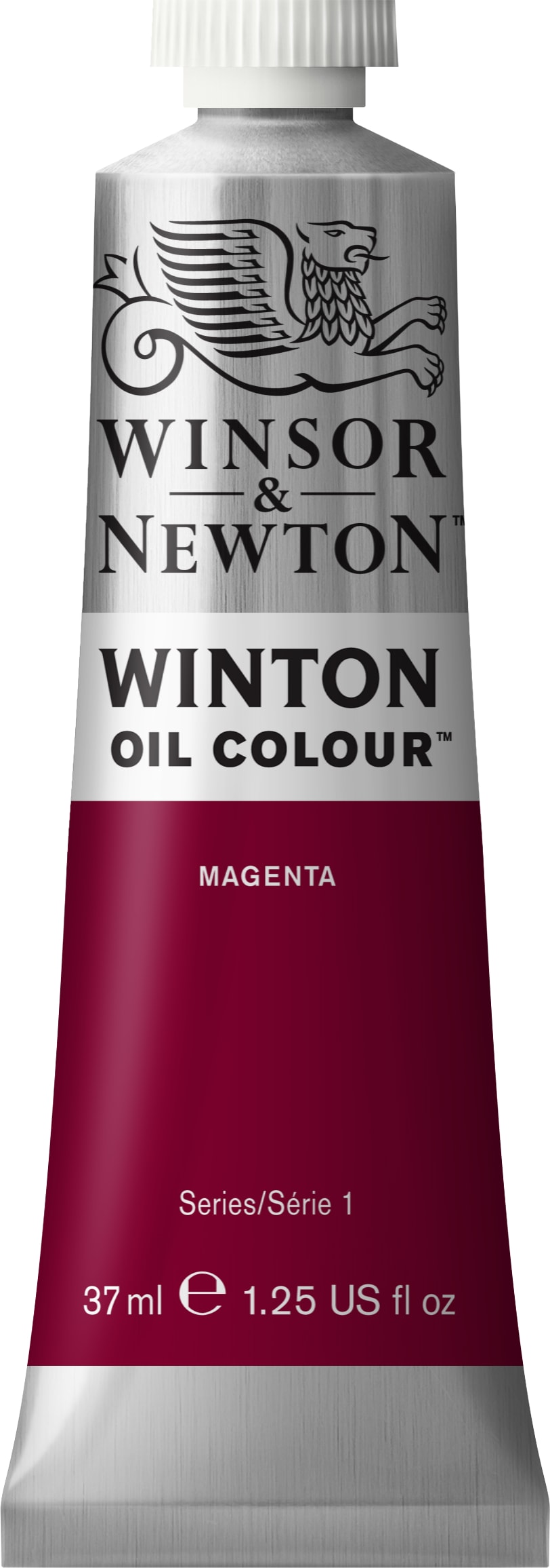 WINTON  37 ML MAGENTA