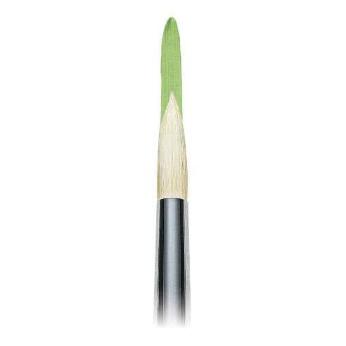 WINTON BRUSH ROUND 8 LONG HANDLE