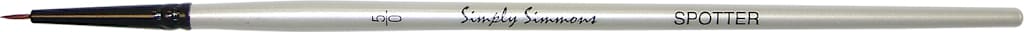 SIMPLY SIMMONS BRUSH SPOTTER 5/0