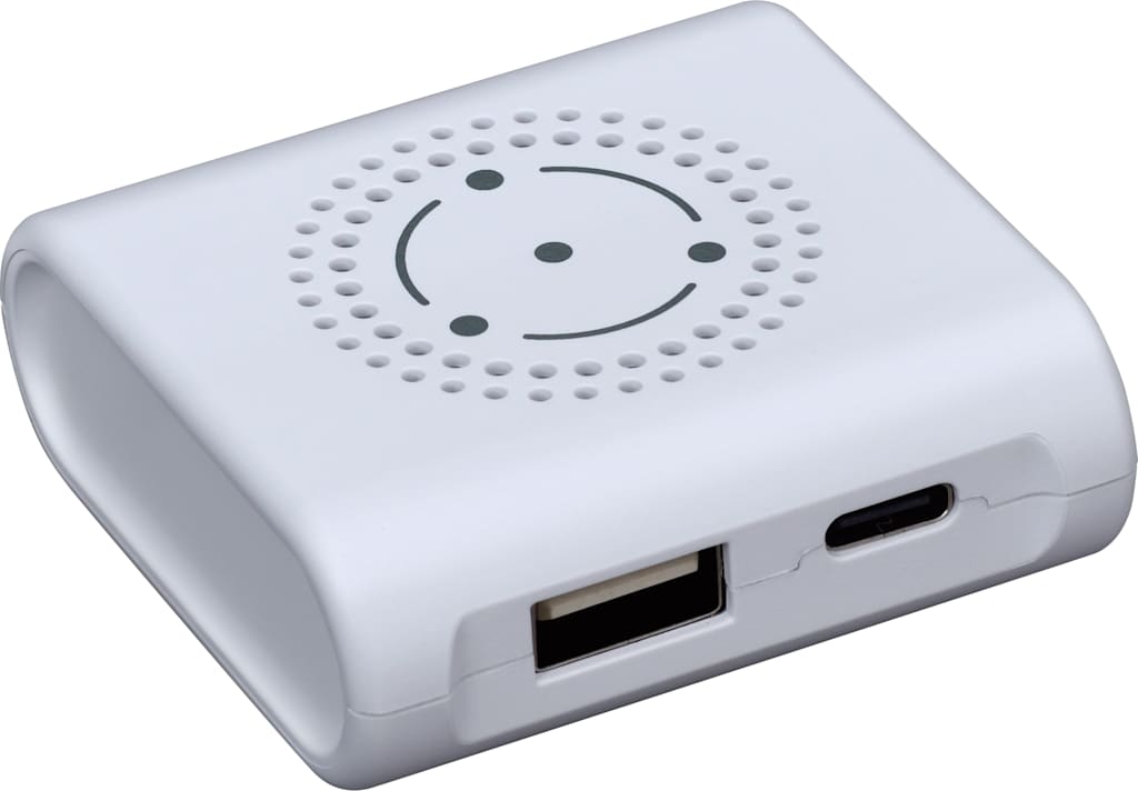 FLIcube PD Superfast Charging Module, White - ONLINE ONLY