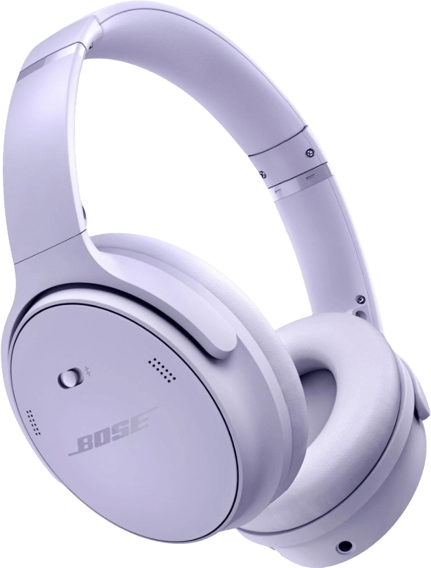Bose QC Wireless Headphones