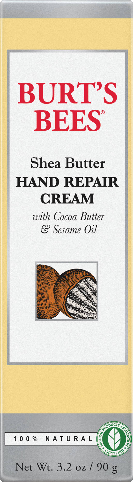 BB SHEA BUTTER HAND CRM 3.2OZ