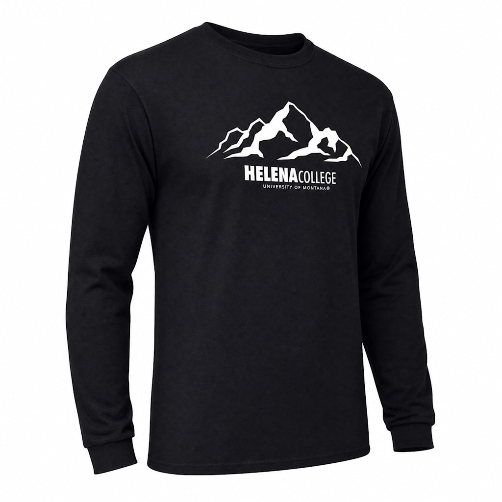 Long Sleeve T-Shirt