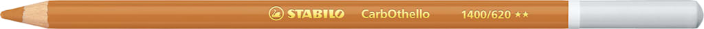 CARB-OTHELLO PENCIL BURNT OCHRE