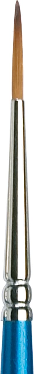 COTMAN BRUSH ROUND #222-1