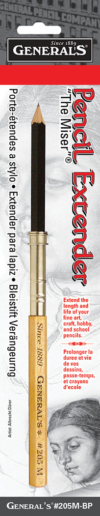 Miser Pencil Extender