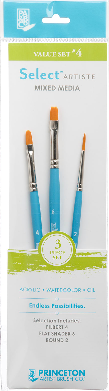 Select Value Set #4