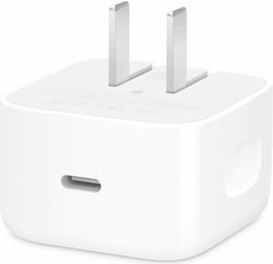 Apple 40W Dynamic Power Adapter with 60W Max