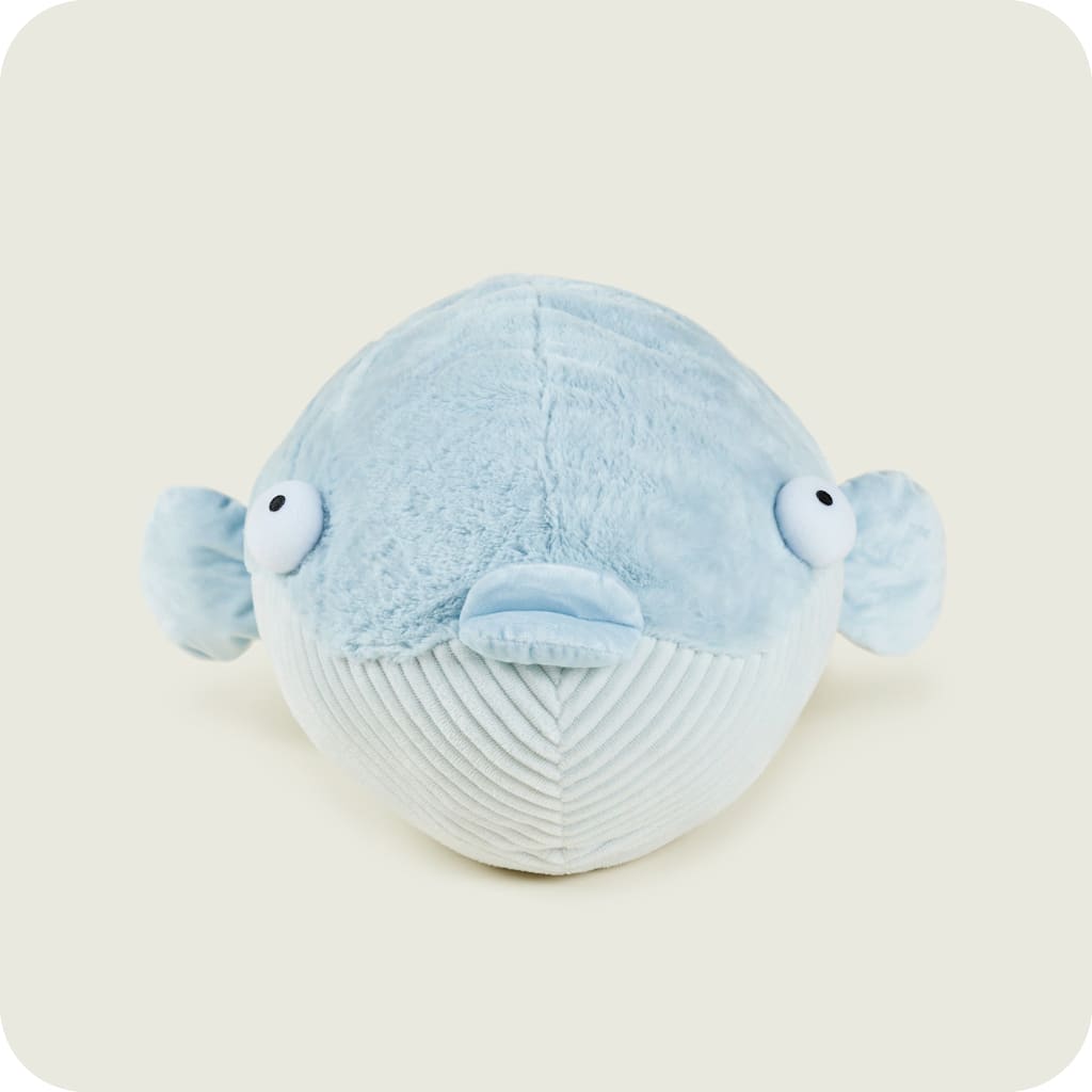 Puffer Fish Warmies