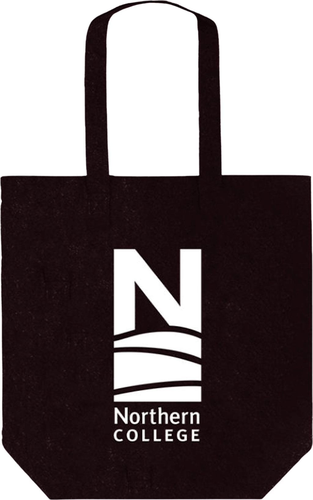 Northern College Tote Bag