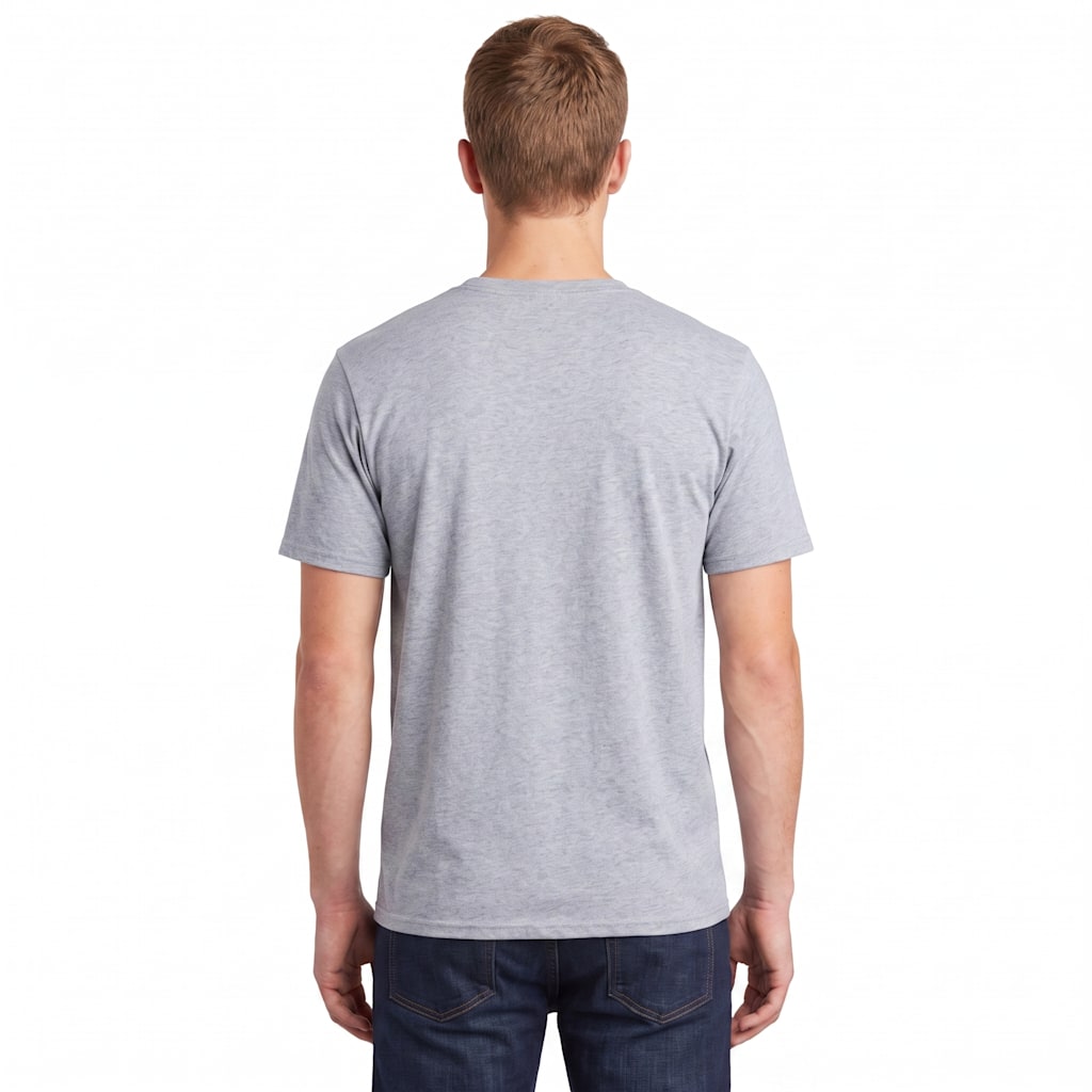 Northern College Short Sleeve T-Shirt