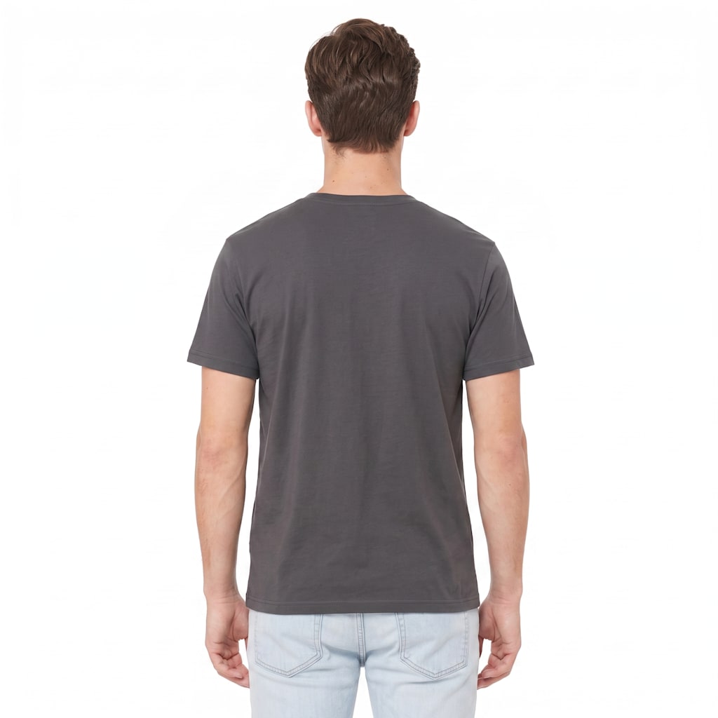 Claremont Graduate University Short Sleeve T-Shirt