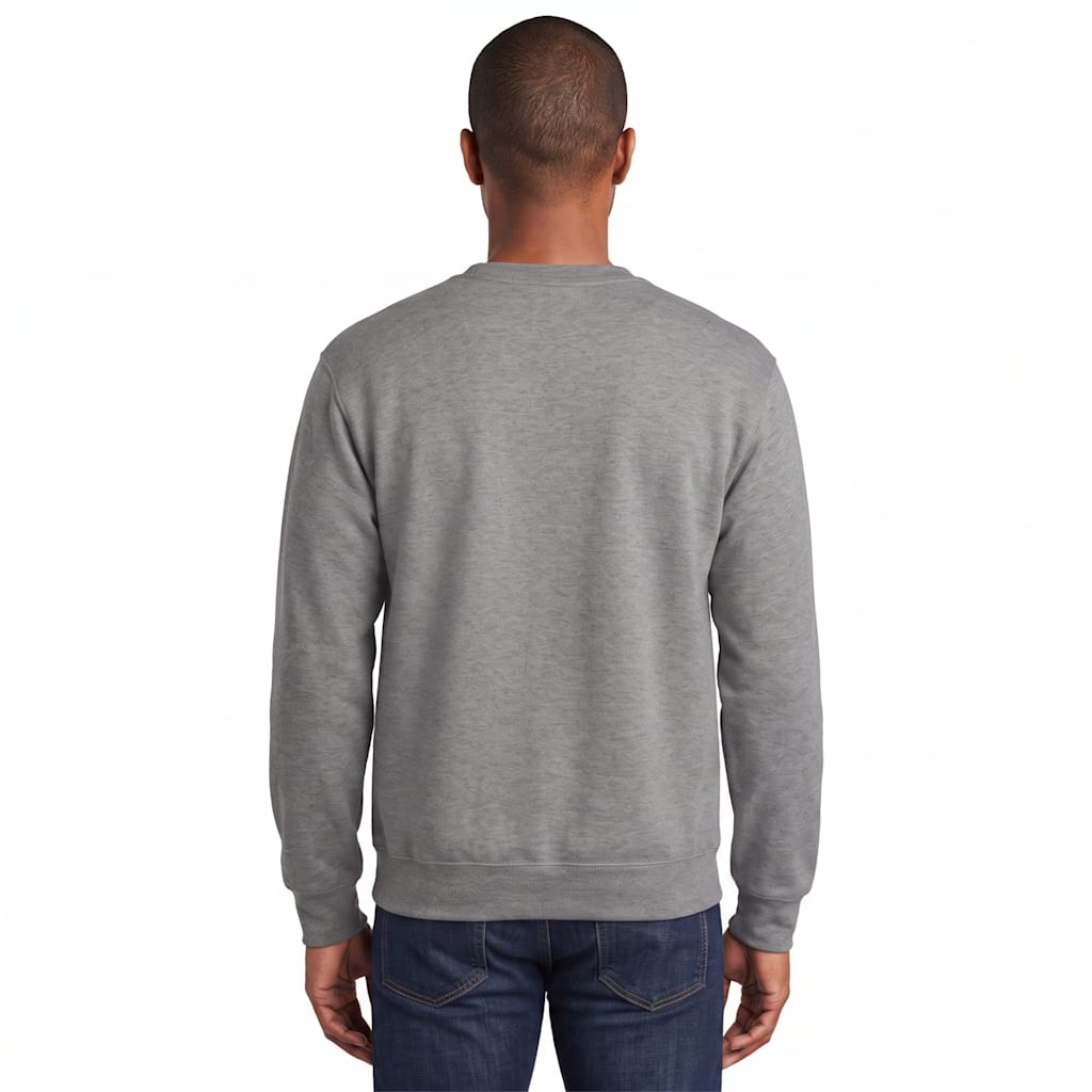Florida Gateway College Fleece Crewneck